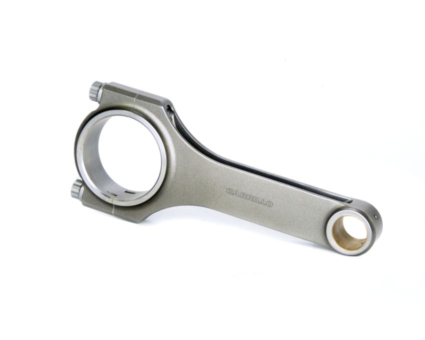 Carrillo 02+ GM Ecotec 2.0L/2.2L (L61) Pro-SA 3/8 WMC Bolt Connecting Rods (Set of 4)