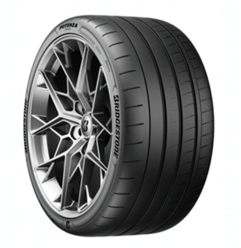 BRIDGESTONE Potenza Race 235/40R18 Summer