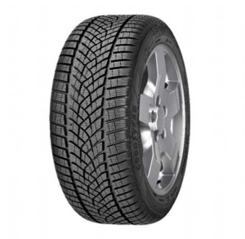 GOODYEAR Ultra Grip Performance+ 265/50R20 Winter