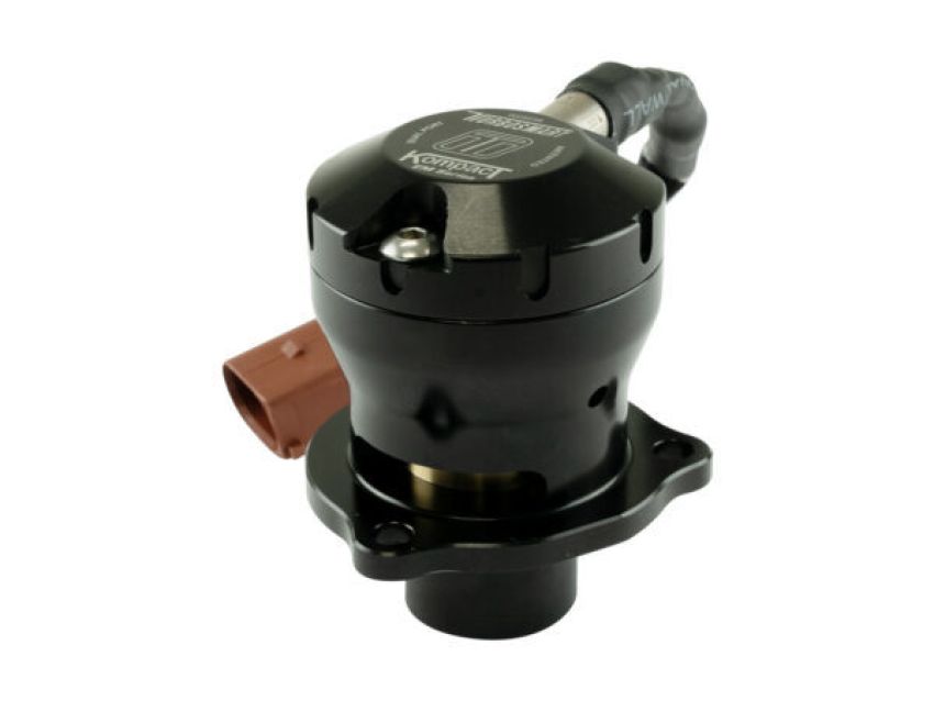 Turbosmart BOV Kompact EM Dual Port - VW GTI/Golf R MK7