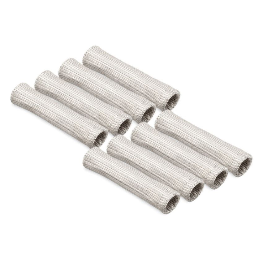 Design Engineering 10552 Protect-A-Boot Sleeve 6in 8pk, Ringless