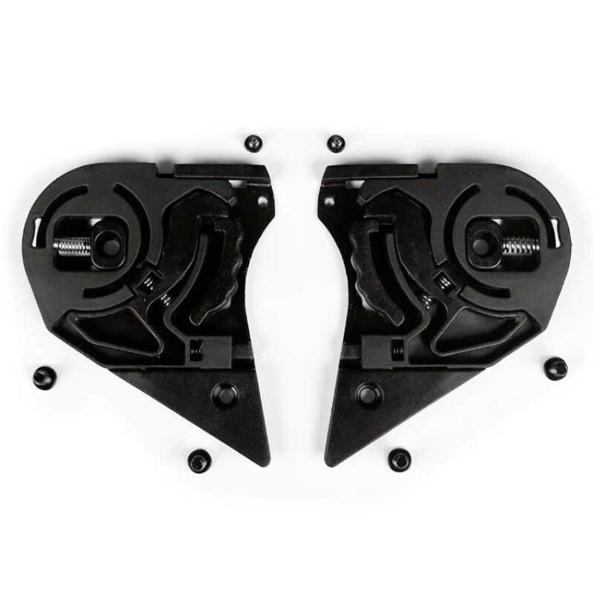 Rugged Radios MRC-HINGEPLT MRC Stage One Replacement Hinge Plate Kit
