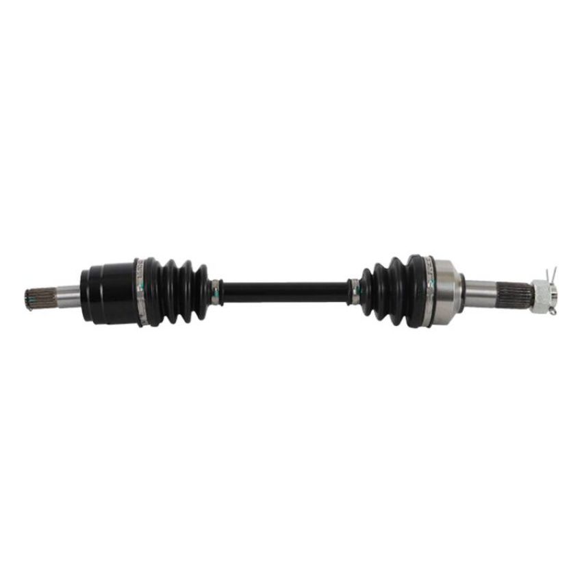 All Balls Racing AB6-HO-8-134 15-19 Honda TRX420 FA IRS 6 Ball Axle Front Left