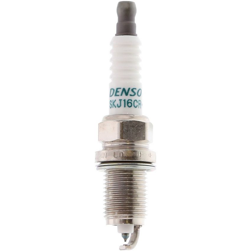 Denso 3370 Spark Plug Iridium Long-Life