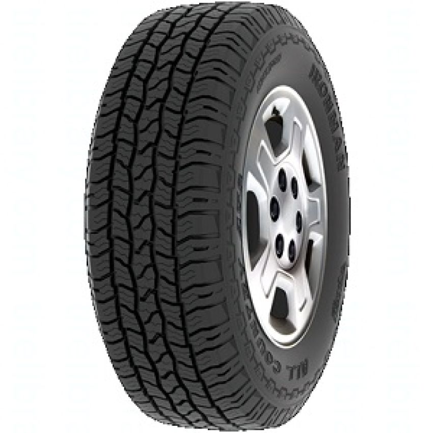 IRONMAN ALL Country AT2 265/70R18 All-Season