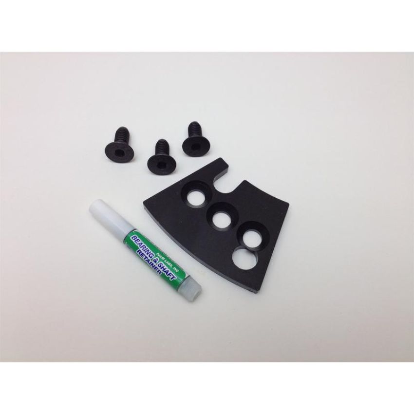 Fidanza Performance 337775 Chevrolet Balance Weight Kit