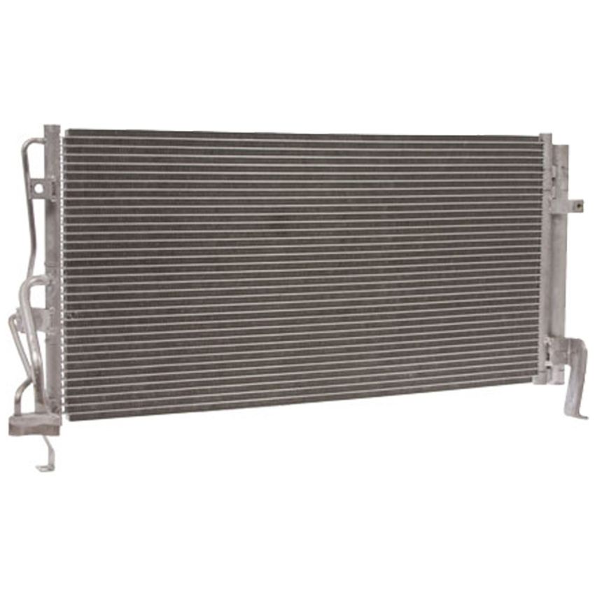 Global Parts Distributors LLC 3379C gpd Condenser 3379C