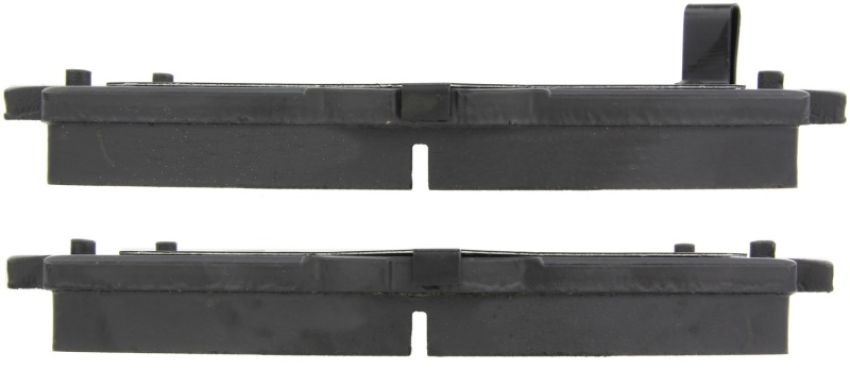 Stoptech 305.12730 Street Select Brake Pads - Rear