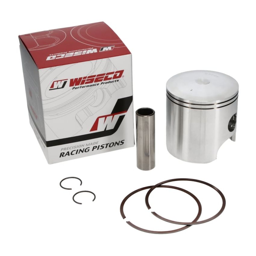 Wiseco 337M07100 Honda CR250M '73-74 2795CD