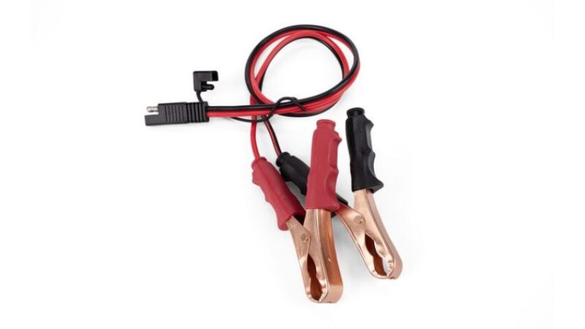 Air Lift 16152 Battery Alligator Clamps