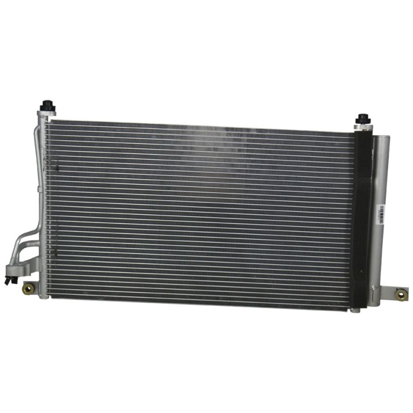 Global Parts Distributors LLC 3386C gpd Condenser 3386C