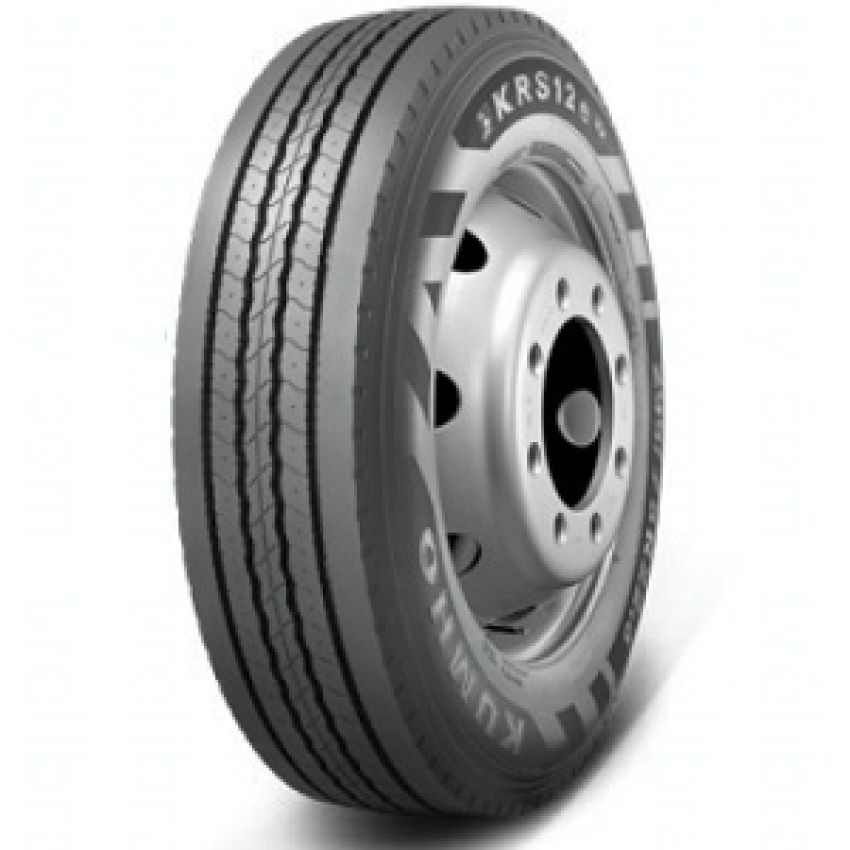 KUMHO KRS12/KRS12E 285/75R24.5