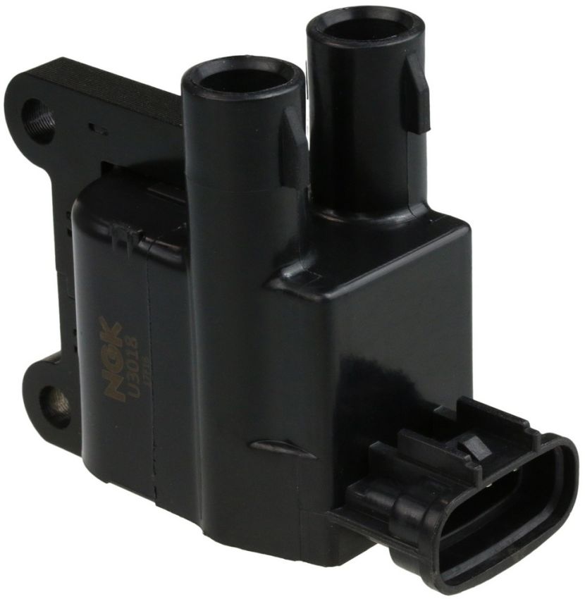 NGK U3018 (48839) Ignition Coil