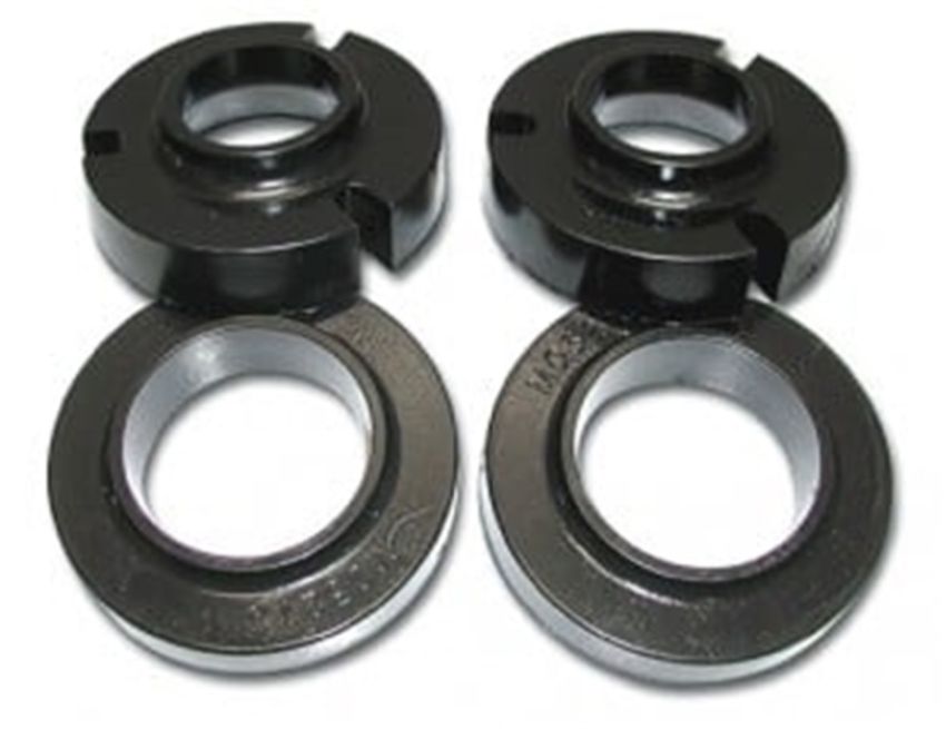 Tuff Country 22900 04-08 Ford F-150 4wd & 2wd 2.5in Leveling Kit Front (No Shocks)