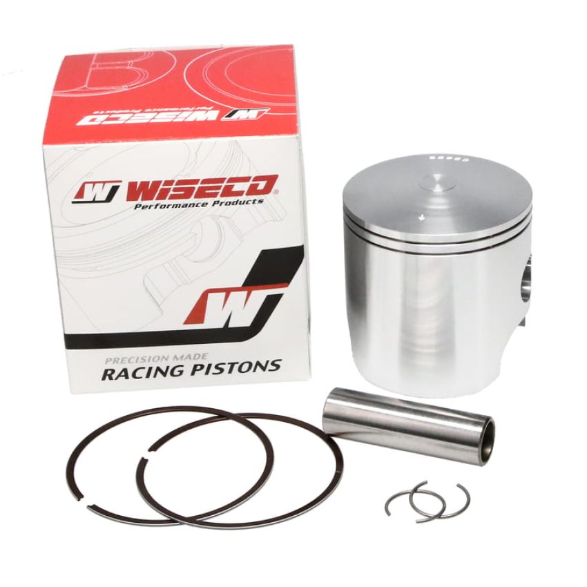 Wiseco 338M07100 Honda CR250M '75-77, MT/MR '75-77 2795CD