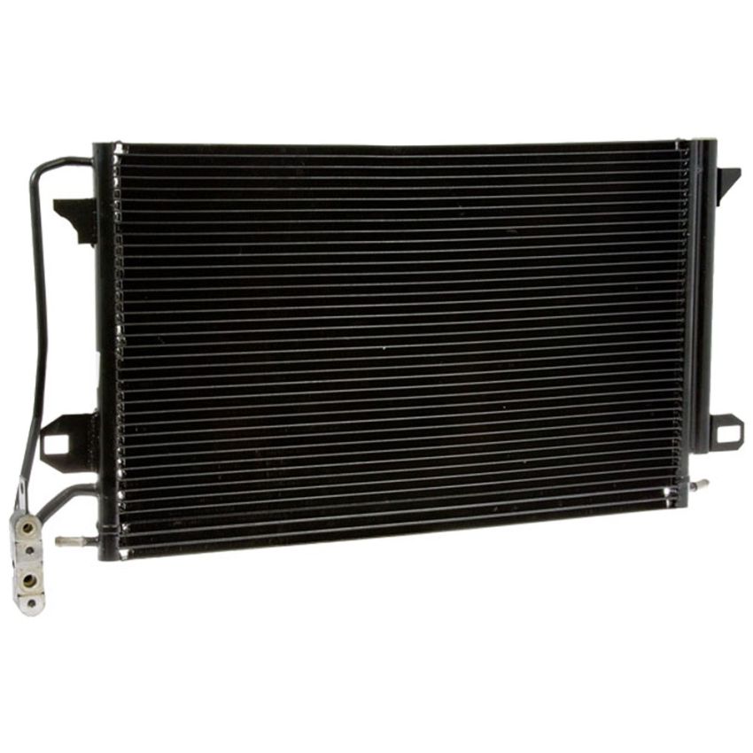 Global Parts Distributors LLC 3390C gpd Condenser 3390C