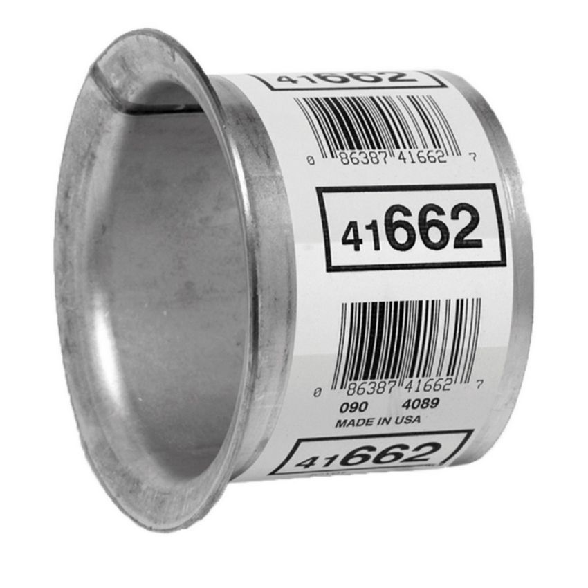 Walker 41662 Exhaust Pipe