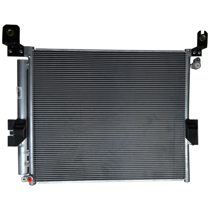 Global Parts Distributors LLC 3393C gpd Condenser 3393C