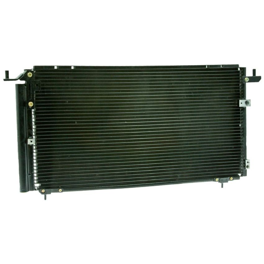 Global Parts Distributors LLC 3395C gpd Condenser 3395C