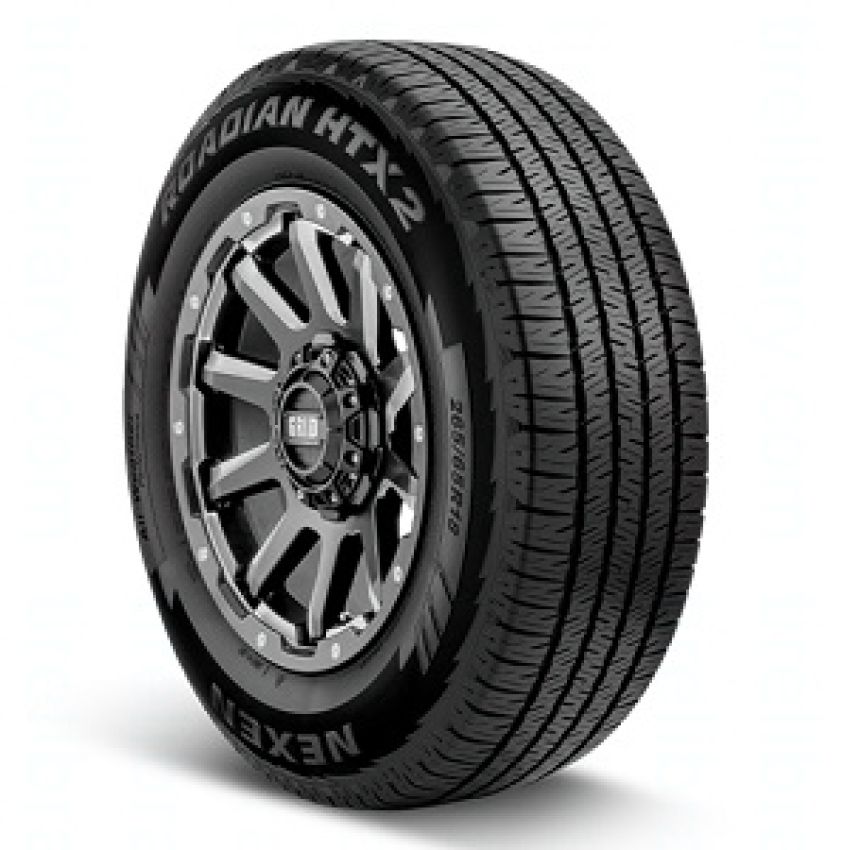 NEXEN Roadian HTX2 265/60R20