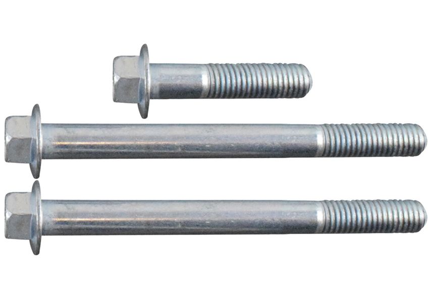 ICT BILLET ICT551681 LS Starter Bolt Kit Long LSX LS1 Camaro/Corvette