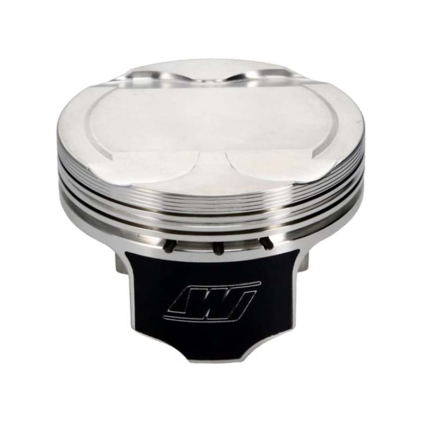 Wiseco RED0059XS Piston Set , Ford, 5.0L Modular, 3.662 in. Bore, RED Series, Set of 8