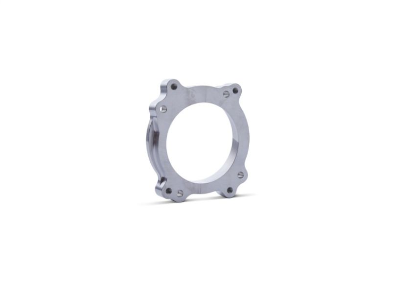Ford Racing M-9474-M5087 87MM Throttle Body Adapter