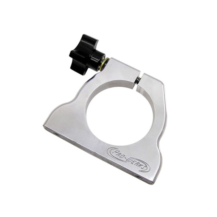 Nitrous Express 11013 2 BILLET BOTTLE MOUNT FOR 4, 7, & 10 OZ BOTTLES, BAR MOUNT REQUIRED