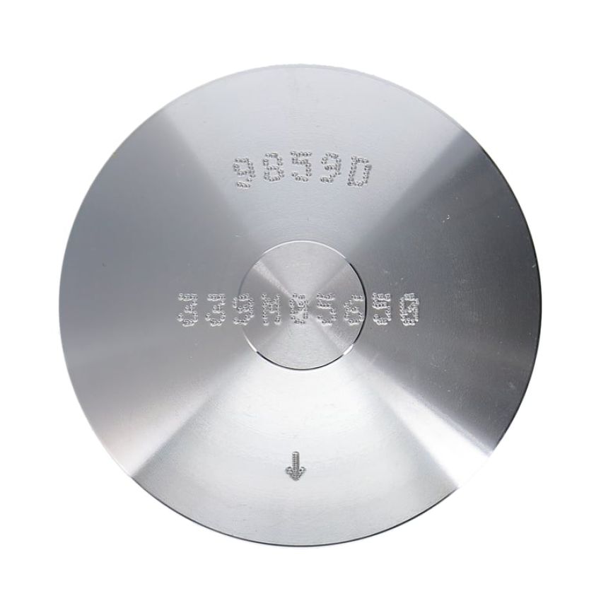 Wiseco 339M05650 Honda CR125M '73-78, MT125 '73-78 2224CD
