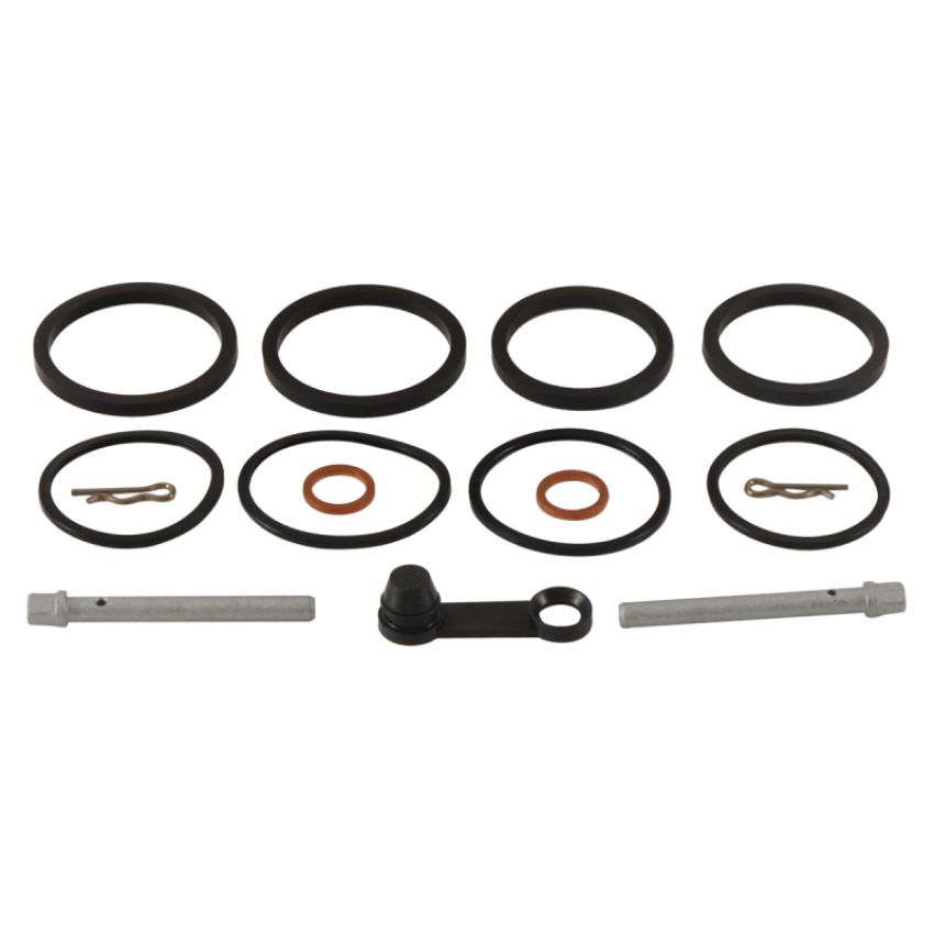 All Balls Racing 18-3194 1996 Yamaha XVZ 1300 A Royal Star Caliper Rebuild Kit - Rear