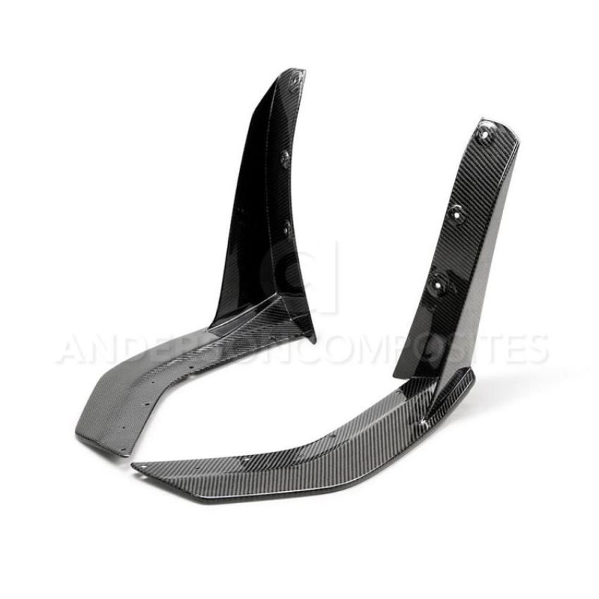 Anderson Composites AC-FBC20FDMU500 Shelby Splitter Wickers