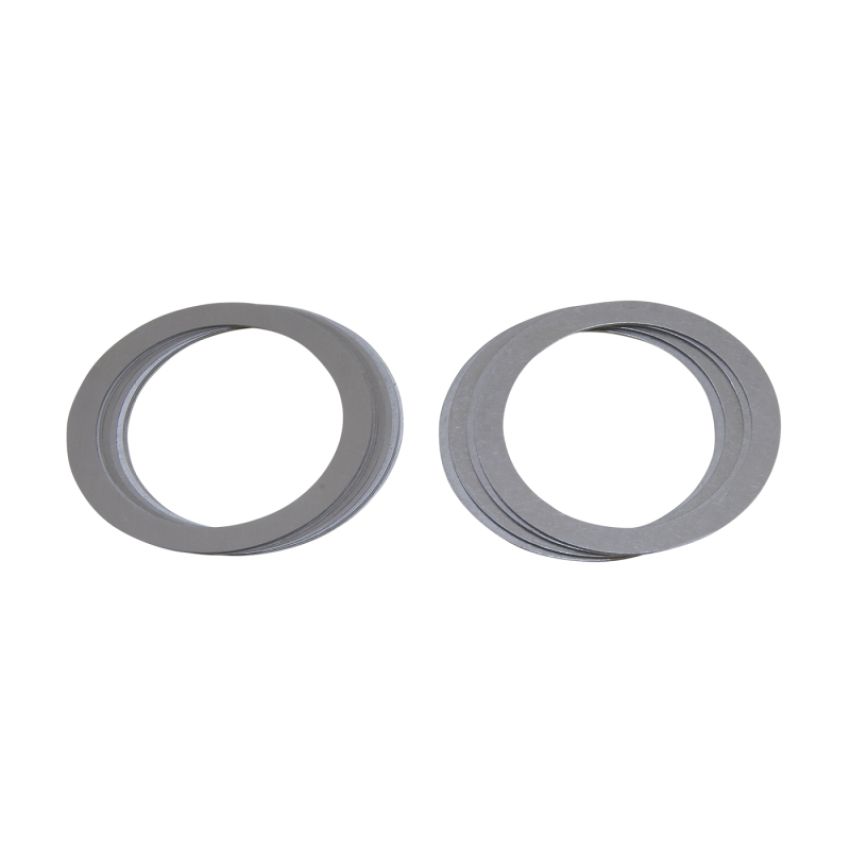 Yukon Gear & Axle SK 701006 Yukon Gear Carrier Shim Kit For Dana 50