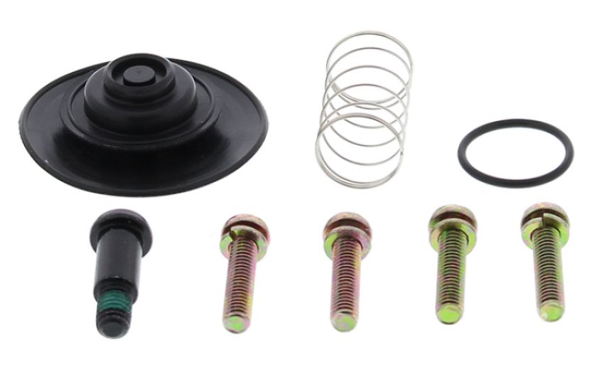 All Balls Racing 60-1305 2004 Honda CB600F (599) Fuel Tap Repair Kit - Diaphragm Only