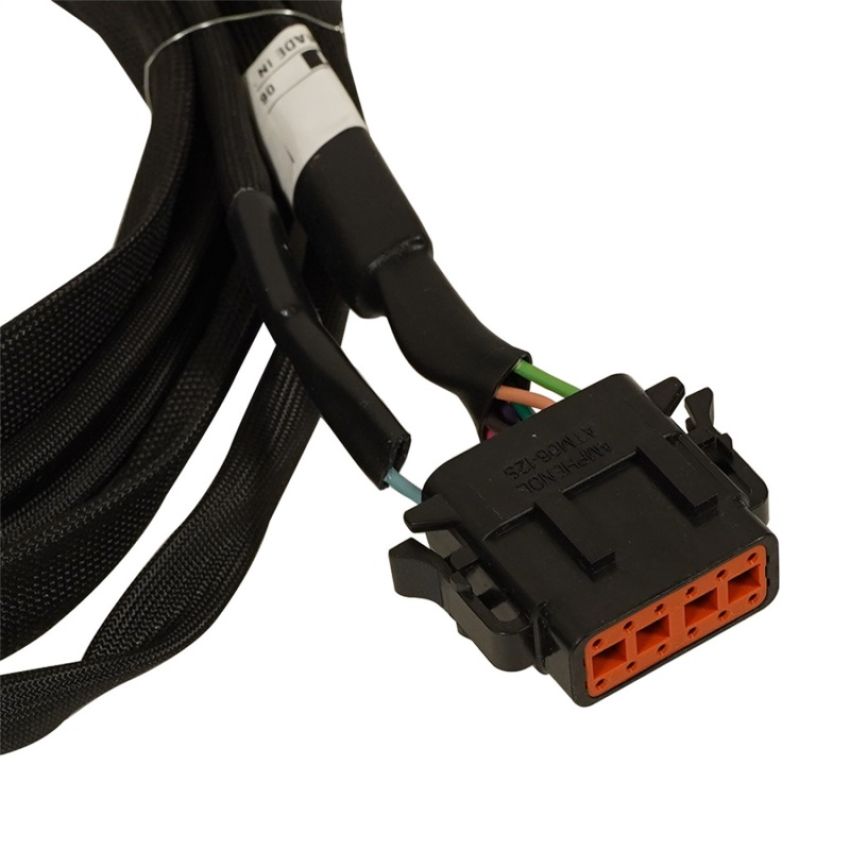 BD Diesel 1036757 BD E-PAS Positive Air Shut-Off 6.7L Powerstroke Ford 2020-2025 F-Series