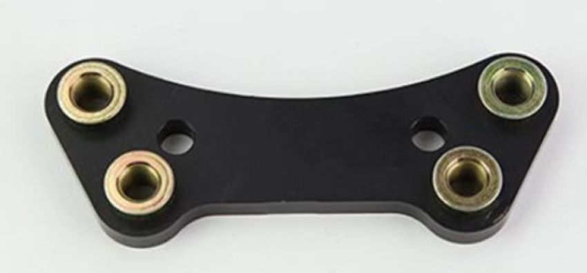 Wilwood 250-8358 Bracket (ea) - Big Brake Front - Scion 2003-up
