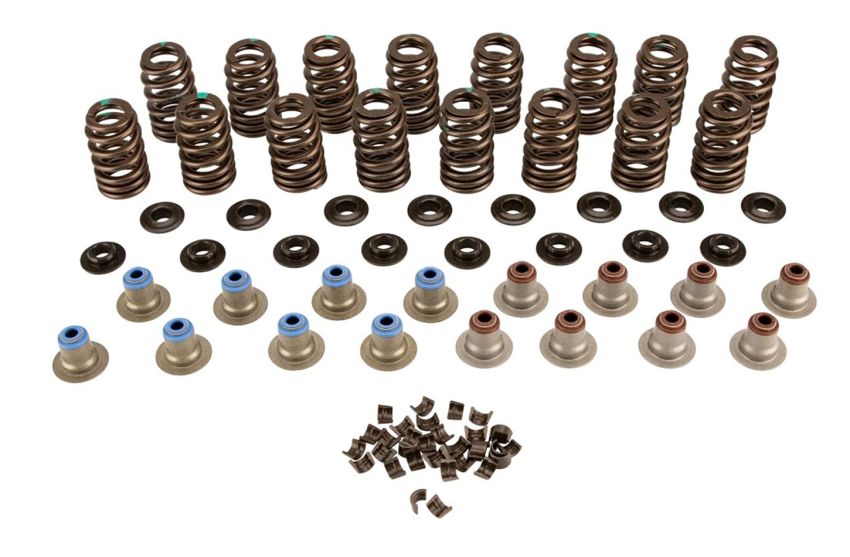 COMP CAMS COM26906CS-KIT Valve Spring & Retainer Kit GM LS6 Beehive Style