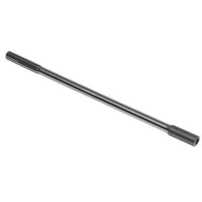 DIVERSIFIED MACHINE DMISRC-2430-32 Steel Driveshaft - 32 Spline Yoke 30in.