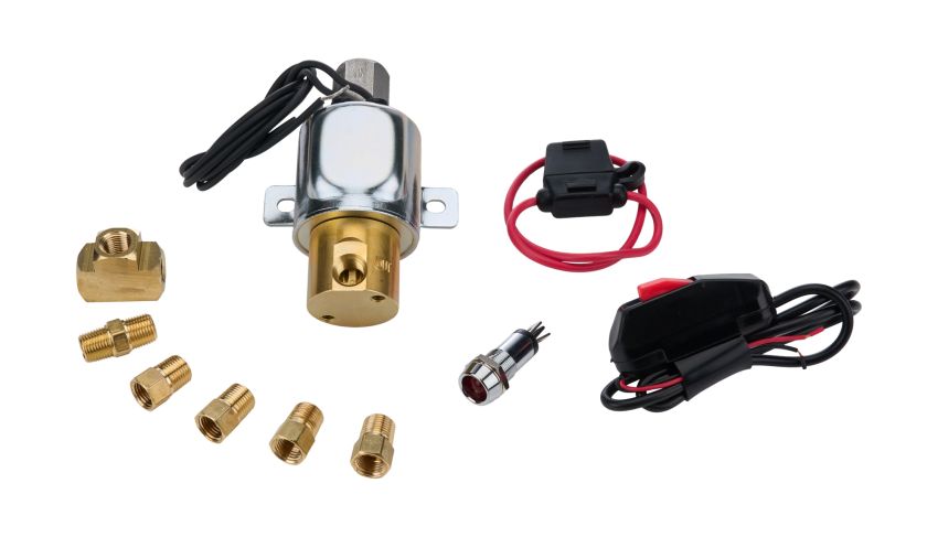 ALLSTAR PERFORMANCE ALL48012 Electric Line Lock Master Kit