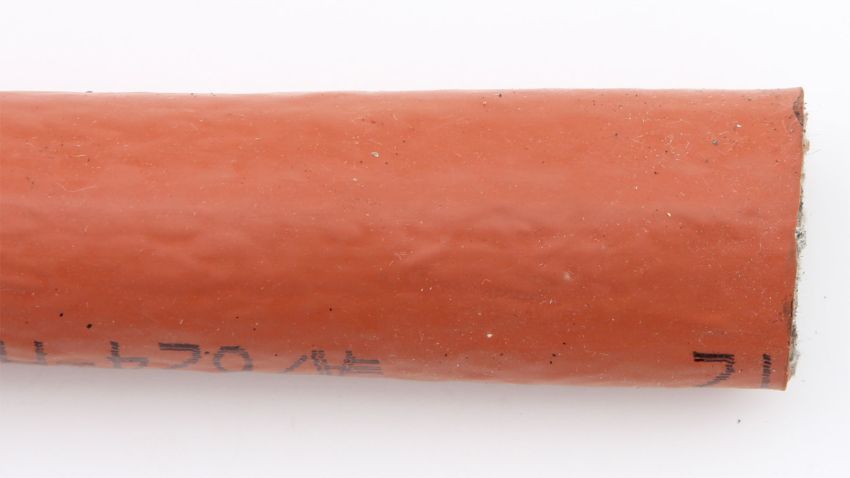 AEROQUIP AERFCS1803 1.12in ID Firesleeve 3'