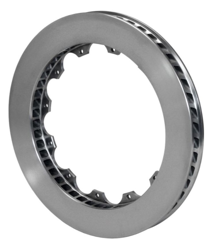Wilwood 160-12787 Rotor-HD48 SPC-37-LH 13.06 x 1.25 - 12 on 8.75in