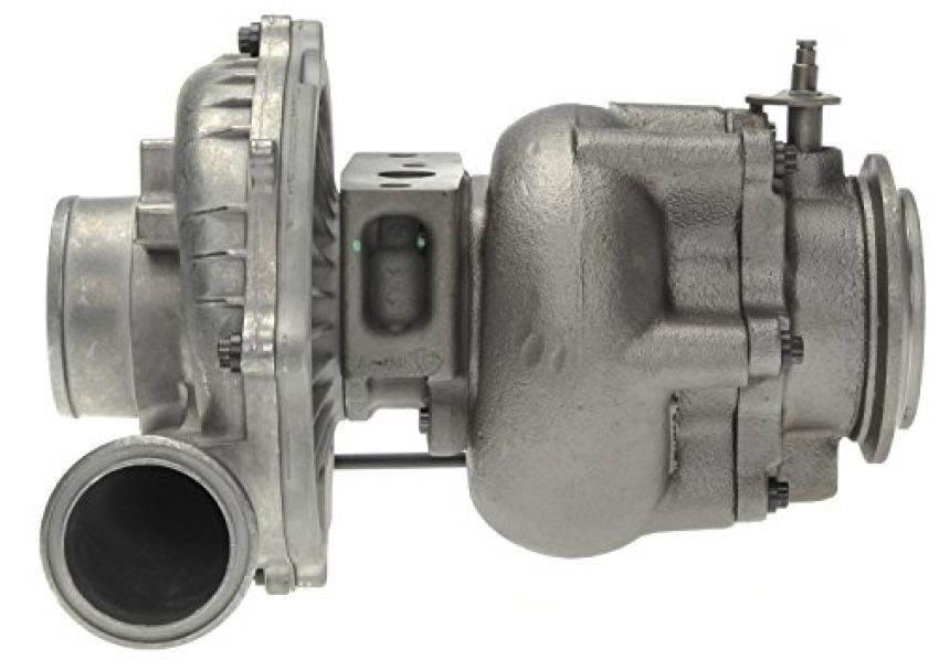 MAHLE 014TC24005100 Turbocharger