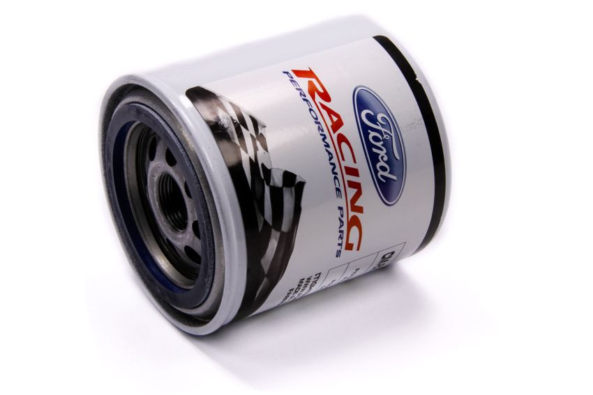 Ford Racing CM-6731-FL820 Ford Racing High Performance Oil Filter