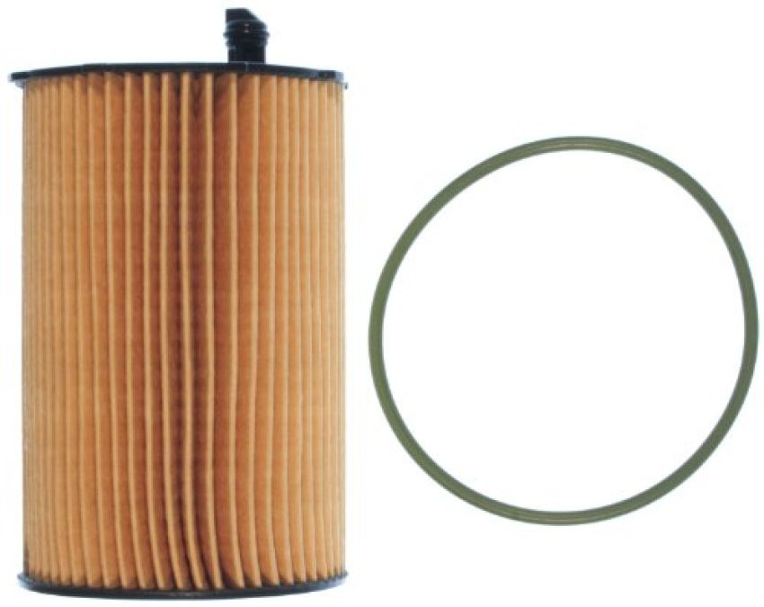 MAHLE 42412CP Engine Piston Ring Set