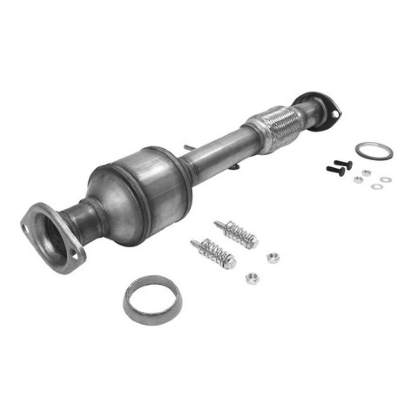 AP Exhaust 644144 Federal / EPA Catalytic Converter - Direct Fit