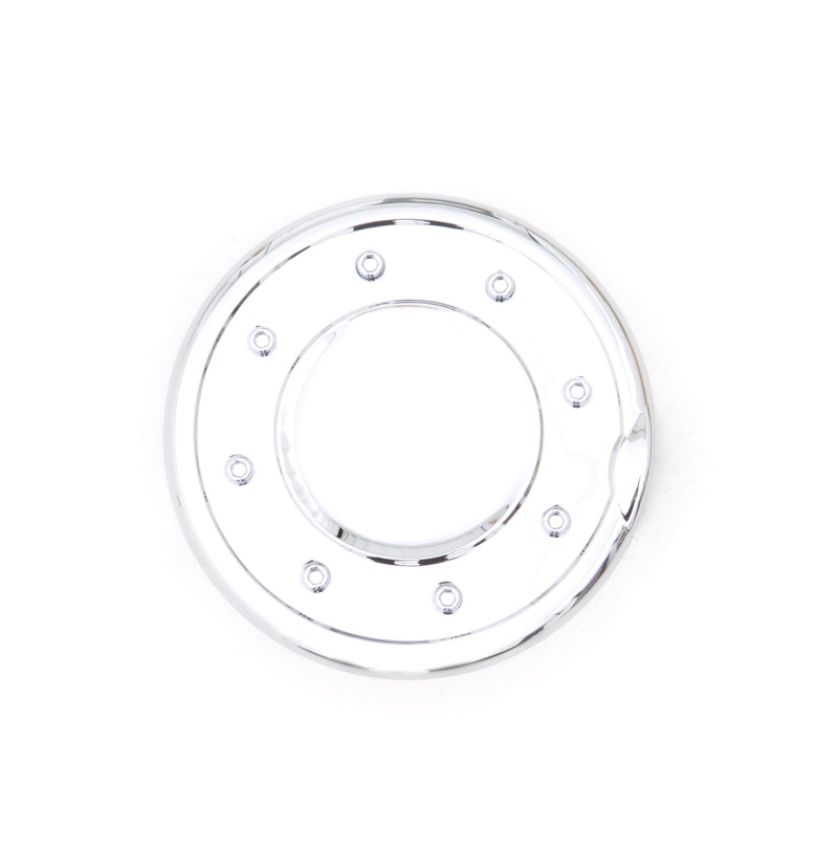 Fuel Door Cover