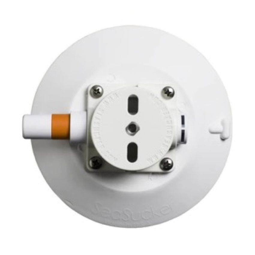SeaSucker VM1002W-6 6in.  - White