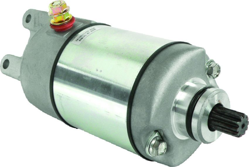 QuadBoss 495701 1986 Honda TRX350 FourTrax (02) Motor Starter