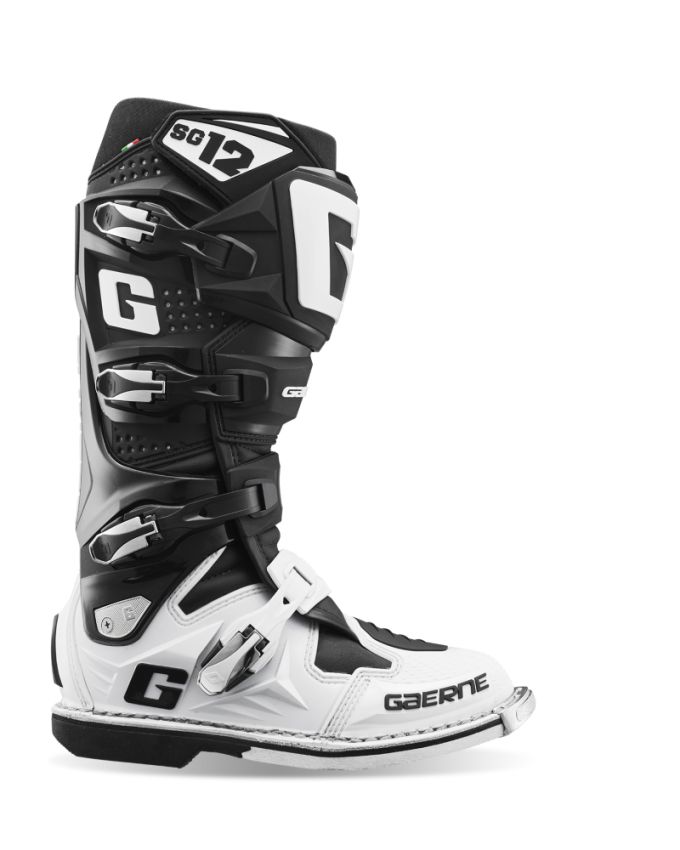 Gaerne 2174-014-11 SG12 Boot