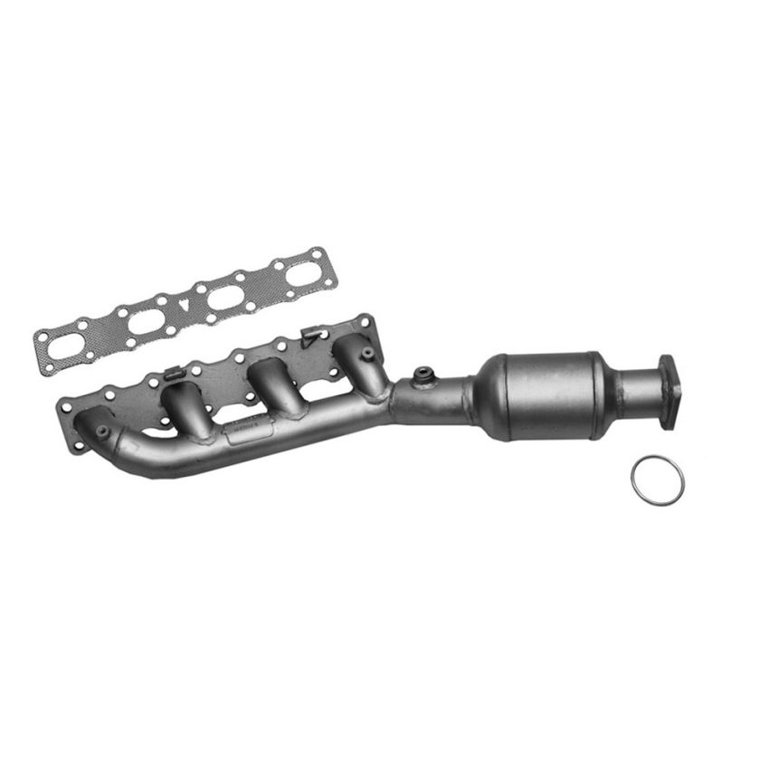 AP Exhaust 642074 EPA (Federal) Catalytic Converter