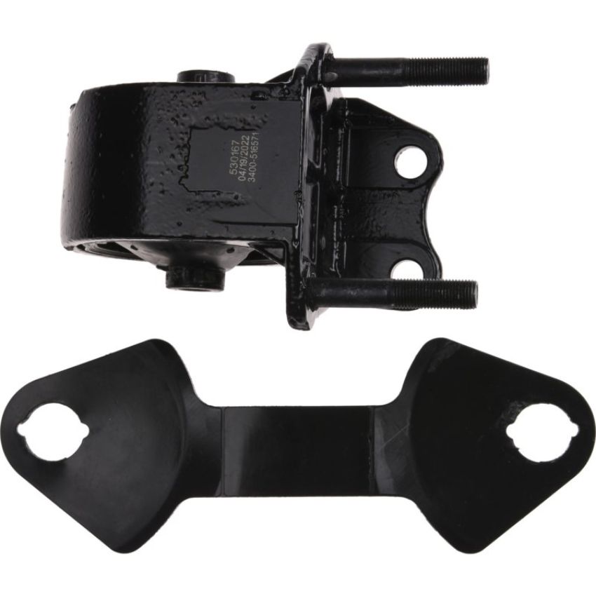 Autopart International Transmission Mount 3400516571